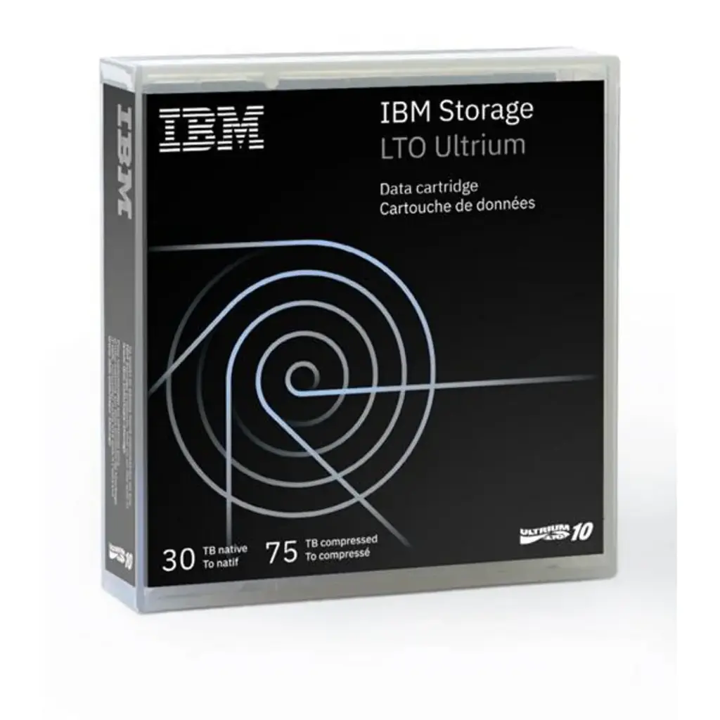 LTO-10 Tapes